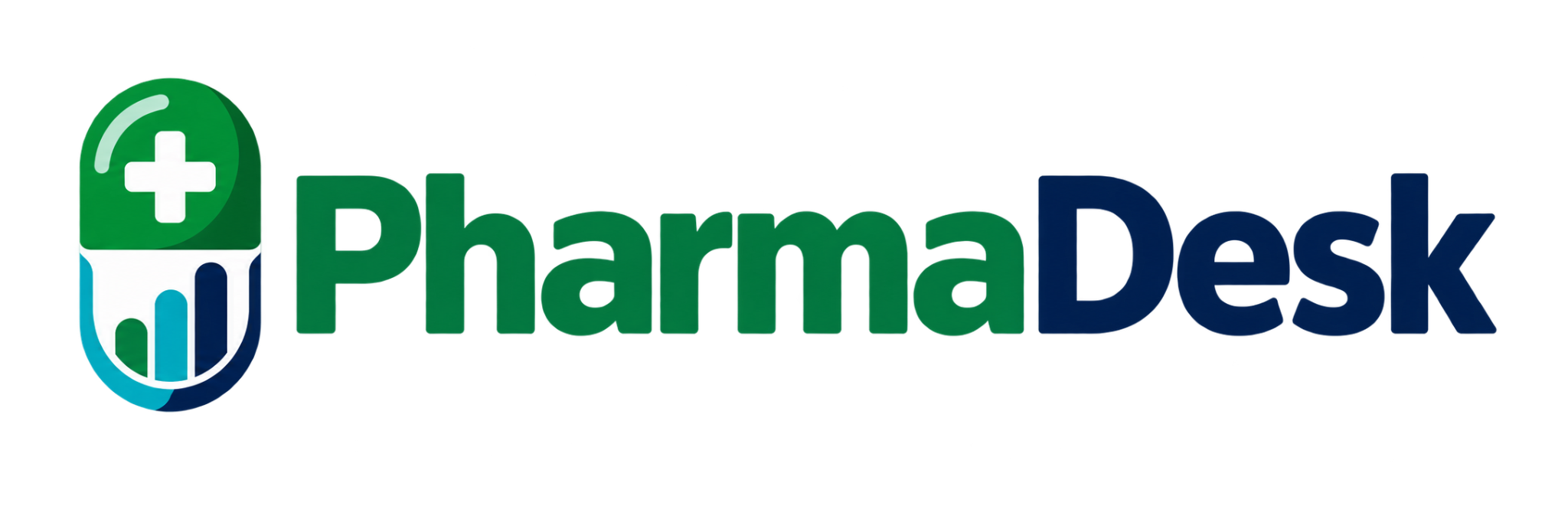 PharmaDesk